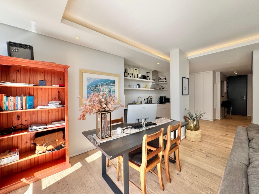 1 Bedroom Property for Sale in Woodstock Western Cape